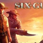 Download Six-Guns Gang Showdown v2.9.9a MOD APK [Dinheiro Infinito]