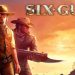 Download Six-Guns Gang Showdown v2.9.9a MOD APK [Dinheiro Infinito]