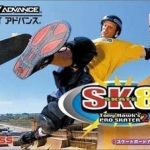 Download SK8 - Tony Hawk's Pro Skater 2