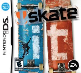 Download Skate It