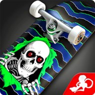 Download Skateboard Party 2 (MOD, Unlimited EXP/Unlocked) 1.17