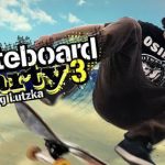 Download Skateboard Party 3 v1.8.1 MOD APK [Tudo Desbloqueado]