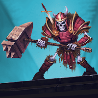 Download Skeletal Avenger MOD APK v1.0.7 (Versão Completa)