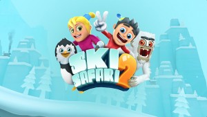 Download Ski Safari 2 v1.5.1.1186 MOD APK [Money]