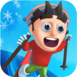 Download Ski Safari (MOD, Unlimited Coins) 2.6