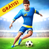 Download SkillTwins: Jogo de Futebol e Habilidades MOD APK v1.8.3 (Desbloqueado)