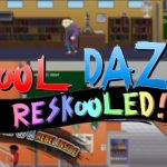 Download Skool Daze Reskooled! v2.0.11 Apk Full