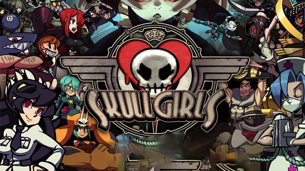 Download Skullgirls v8.6.0 MOD APK [Habilidades Ilimitadas]