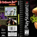 skullmonkeys