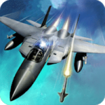Download Sky Fighters 3D MOD APK v2.8 (Dinheiro Infinito)