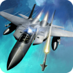 Download Sky Fighters 3D (MOD, Unlimited Money) 2.8