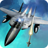 Download Sky Fighters 3D (MOD, Unlimited Money) 2.8