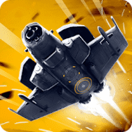 Download Sky Force Reloaded (MOD, Unlimited Money) 1.98