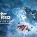 Download Sky Force Reloaded v2.05 MOD APK [Dinheiro Infinito]