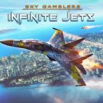 Download Sky Gamblers Infinite Jets v1.2.1 MOD APK – DINHEIRO INFINITO