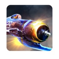 Download Sky Gamblers: Storm Raiders (MOD, unlocked) 1.0.5