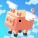 Download Sky Hoppers (MOD, unlimited coins) 1.0.0