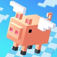 Download Sky Hoppers (MOD, unlimited coins) 1.0.0