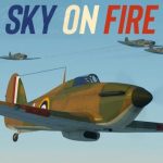 Download Sky On Fire 1940 v0.11 MOD APK – DESBLOQUEADO