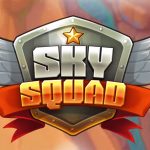 Download Sky Squad v1.0.30 Apk Моd [High Attack]