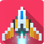 sky-wings-pixel-fighter-3d-mod-apk-v2-4-5-dinheiro-infinito