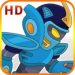 Download Skybot X Warrior - Robot Force (MOD, coins) 1.5.9