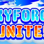 Download Skyforce Unite! v1.8.0 MOD APK [Money]