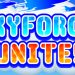 Download Skyforce Unite! v1.8.0 MOD APK [Money]