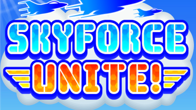 Download Skyforce Unite! v1.8.0 MOD APK [Money]