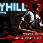 Download SKYHILL v1.0.47 MOD APK [Vidas Infinitas]
