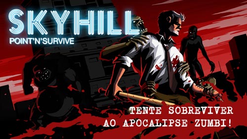 Download SKYHILL v1.0.47 MOD APK [Vidas Infinitas]