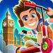 Download Skyline Skaters (MOD, unlimited gold/cash) 2.12.0
