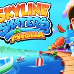 Download Skyline Skaters v2.16.0 MOD APK [Money]