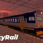 Download SkyRail v16.7.3 MOD APK – MEGA MODIFICADO
