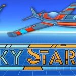 Download SkyStart Racing v1.24.7 Apk + Data Full
