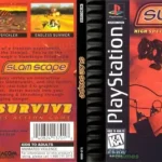 slamscape