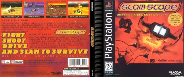 Download Slamscape