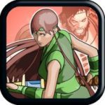 Download Slashers: Intense 2D Fighting (MOD, unlimited money) 1.225
