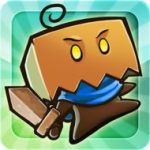 Download Slashy Hero (MOD, unlimited money) 1.0.58