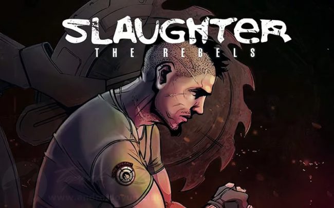 Download Slaughter 3 The Rebels v1.72 MOD APK – DINHEIRO INFINITO