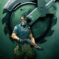 Download Slaughter: The Lost Outpost MOD APK v1.55 (Jogo Grátis)