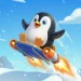 Download Sled Surfers MOD APK v1.13.1 (Dinheiro Infinito)