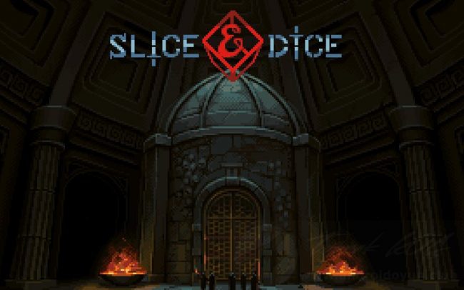 Download Slice & Dice v3.0.18 MOD APK – DESBLOQUEADO