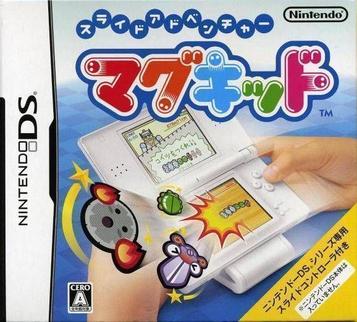 Download Slide Adventure - Mag Kid (Loli)