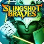 Download SLINGSHOT BRAVES (MOD, high damage) 1.1.31
