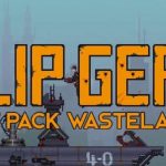 Download Slip Gear: Jet Pack Wasteland v1.1.6 MOD APK [Money]
