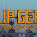 Download Slip Gear: Jet Pack Wasteland v1.1.6 MOD APK [Money]