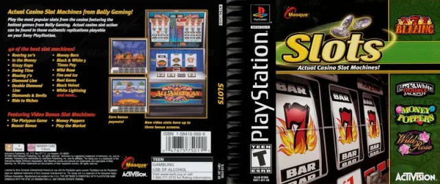 Download Slots