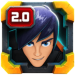 Download Slugterra: Dark Waters (MOD, Unlimited Money) 2.0.8