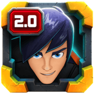 Download Slugterra: Dark Waters (MOD, Unlimited Money) 2.0.8